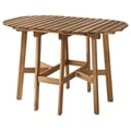  IKEA ASKHOLMEN Klapptisch/außen