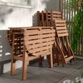  IKEA ASKHOLMEN Klapptisch/außen
