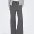 ONLSAGA Locker geschnittene Strickhose mit Kordelzug