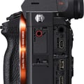 Sony Alpha 7M3 E-Mount Full Format Digital Camera ILCE-7M3