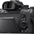 Sony Alpha 7M3 E-Mount Full Format Digital Camera ILCE-7M3