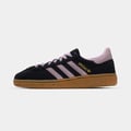 HANDBALL SPEZIAL - Sneaker low - core black/clear pink
