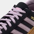 HANDBALL SPEZIAL - Sneaker low - core black/clear pink