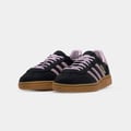 HANDBALL SPEZIAL - Sneaker low - core black/clear pink
