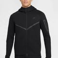 Nike Tech Fleece Full Zip Hoodie