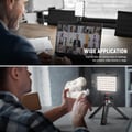 Neewer LED Video Light with LCD Display