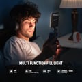 Neewer LED Video Light with LCD Display