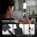 Neewer LED Video Light with LCD Display