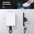 Neewer LED Video Light with LCD Display