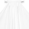 Halterneck Flowy Tie Top