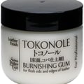 Seiwa Tokonole Cuir Fini Gum Burnishing Clear Leathercraft 120 g
