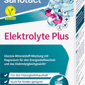 Elektrolyte Plus Sticks 20 St, 120 g