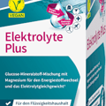 Elektrolyte Plus Sticks 20 St, 120 g