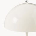 Tischlampe Panthella 320, Design Verner Panton