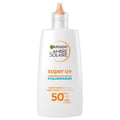 Garnier Ambre Solaire ANTI-OXIDATIV SUPER UV SONNENSCHUTZ-FLUID LSF 50+
