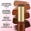 Melting Bronzing & Sculpting Stick