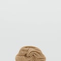 Handtasche aus Naturfaser