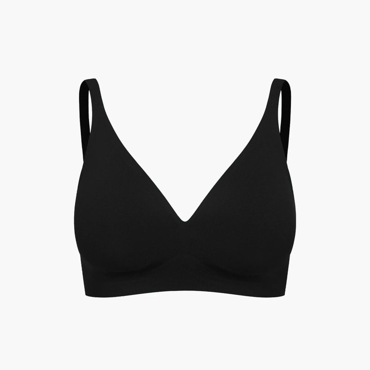 Comfort Push-Up BH