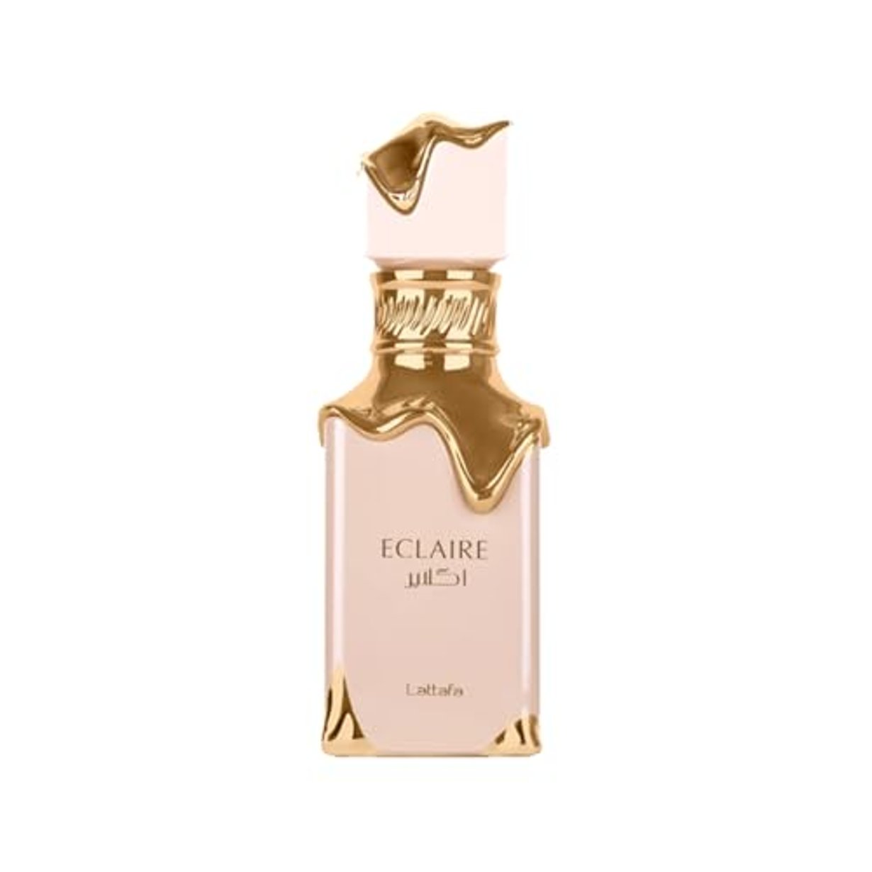Eclair by Lattafa EDP 100 ml für Frauen, Damen