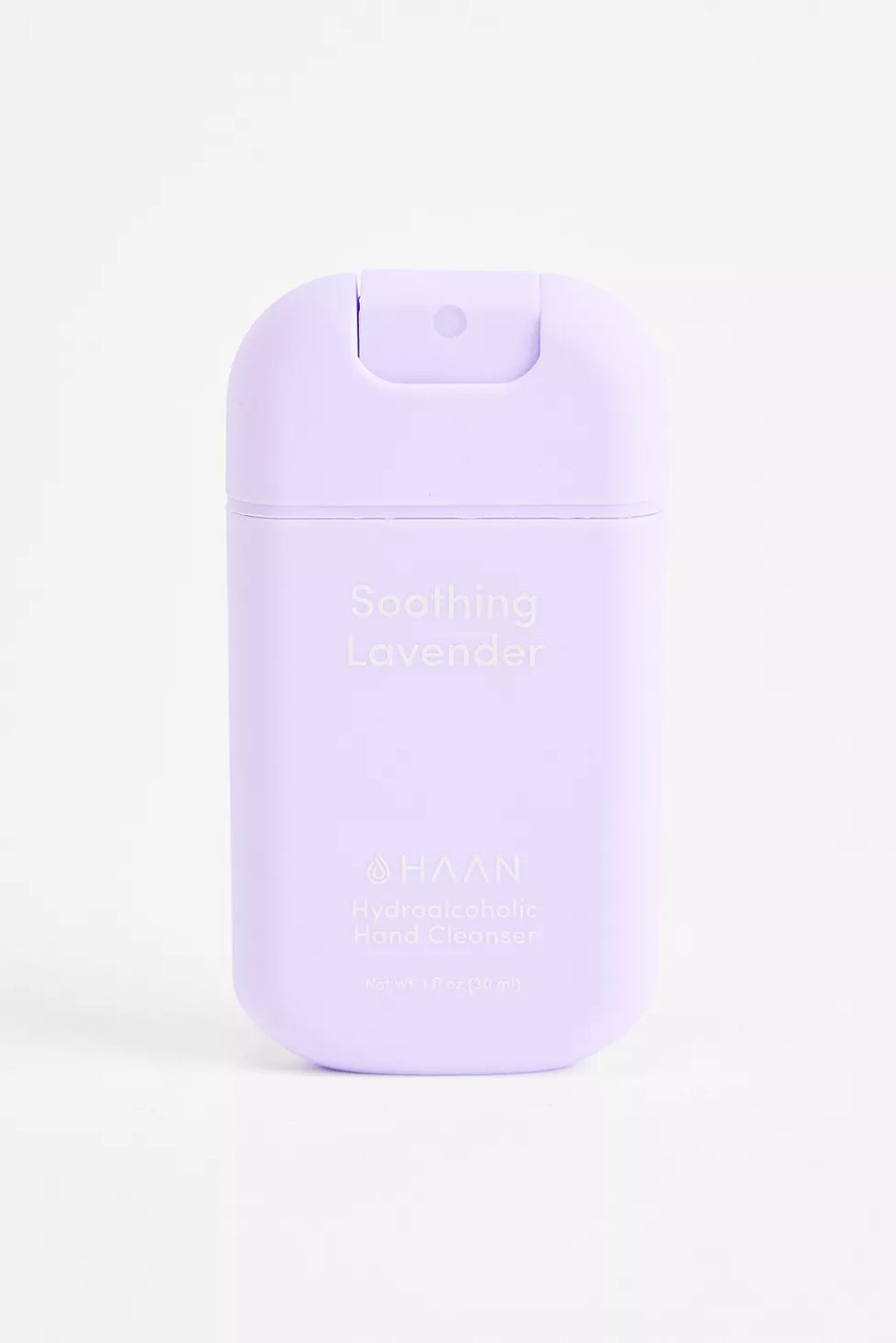 HAAN Beruhigendes Lavendel-Handdesinfektionsmittel