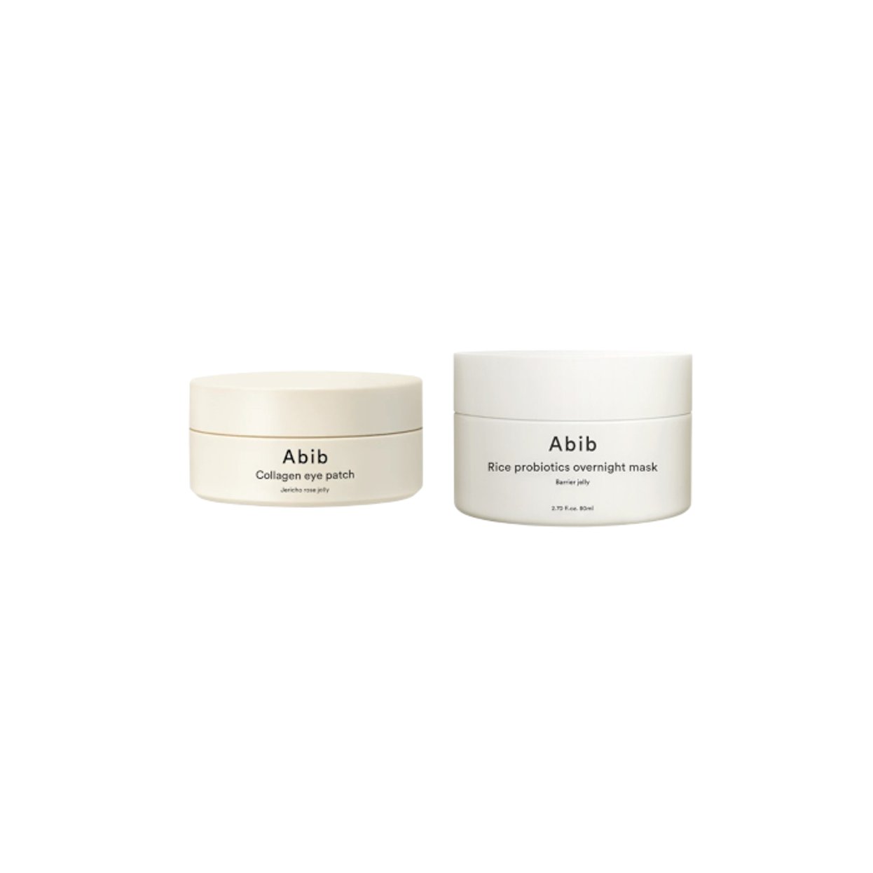 Abib - Collagen Duo Set