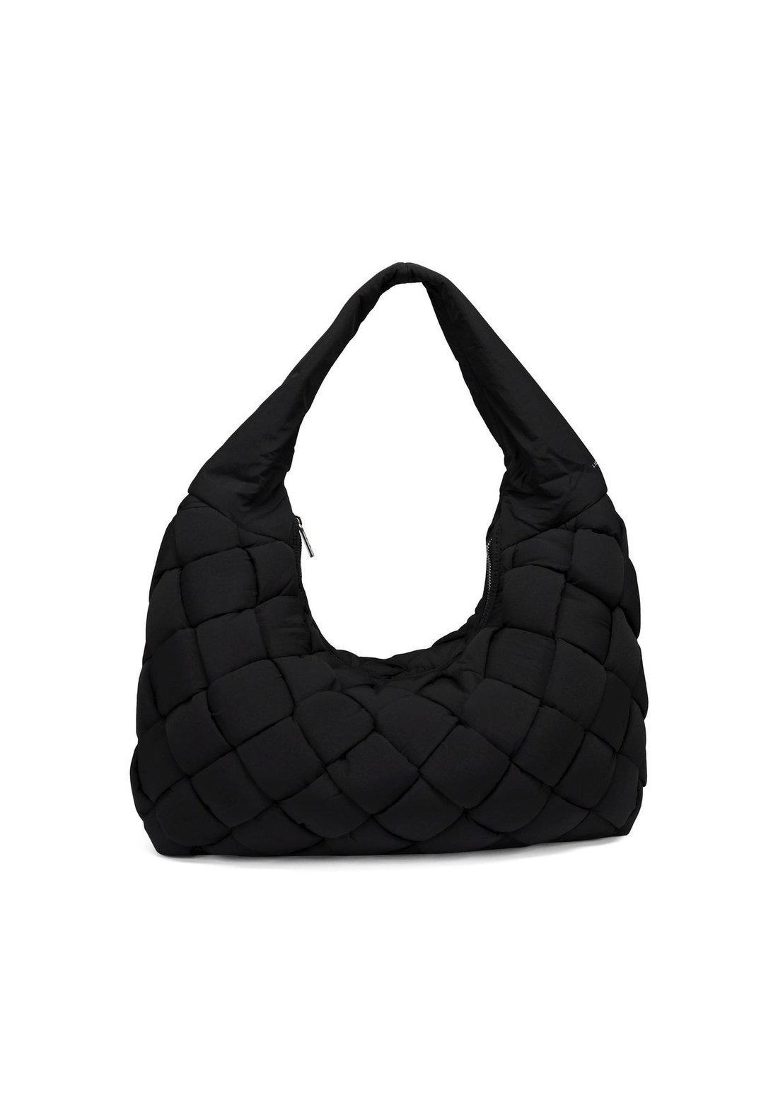 LIEBESKIND Bo Schultertasche 45 cm, schwarz, 99