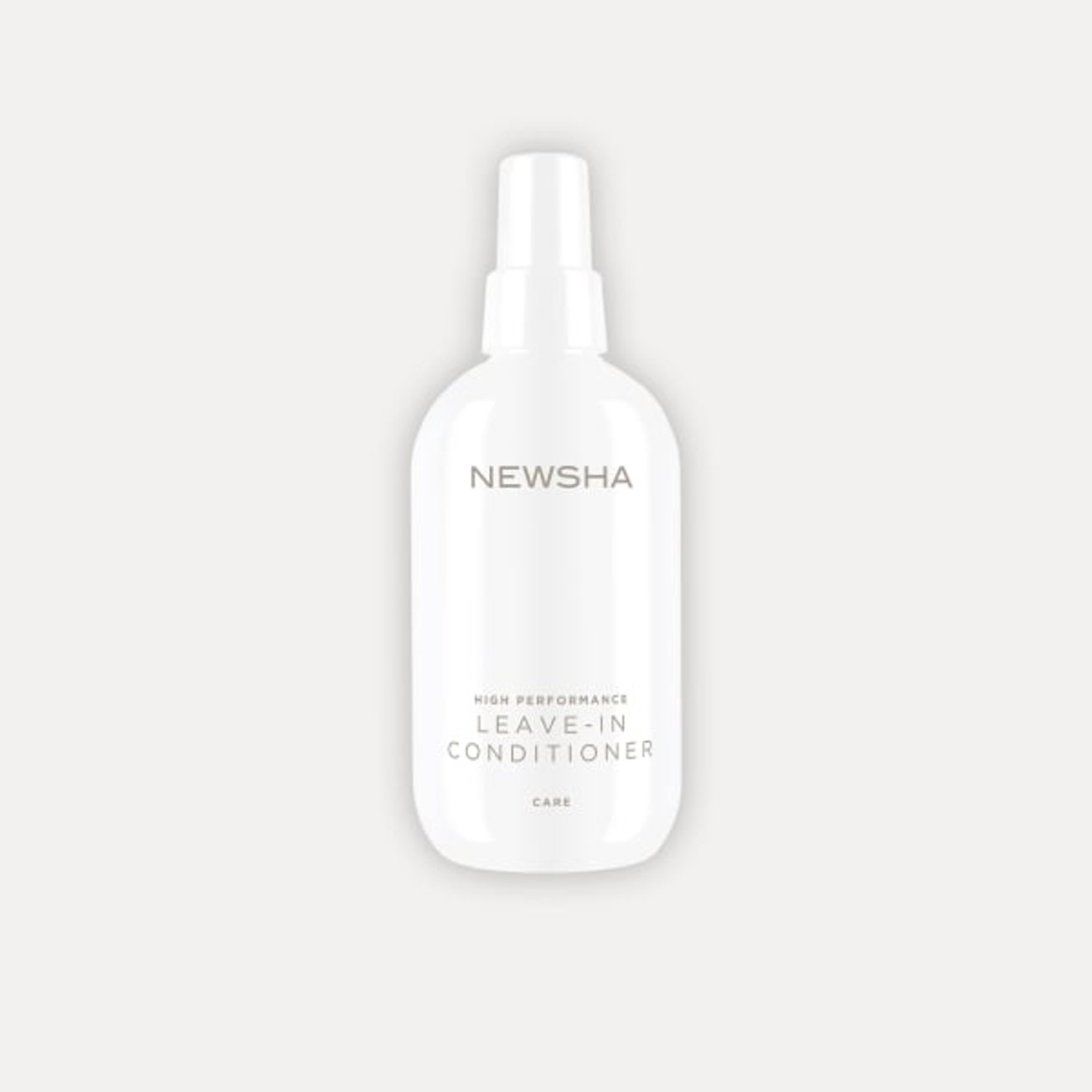 NEWSHA High Performance Leave-In Conditioner