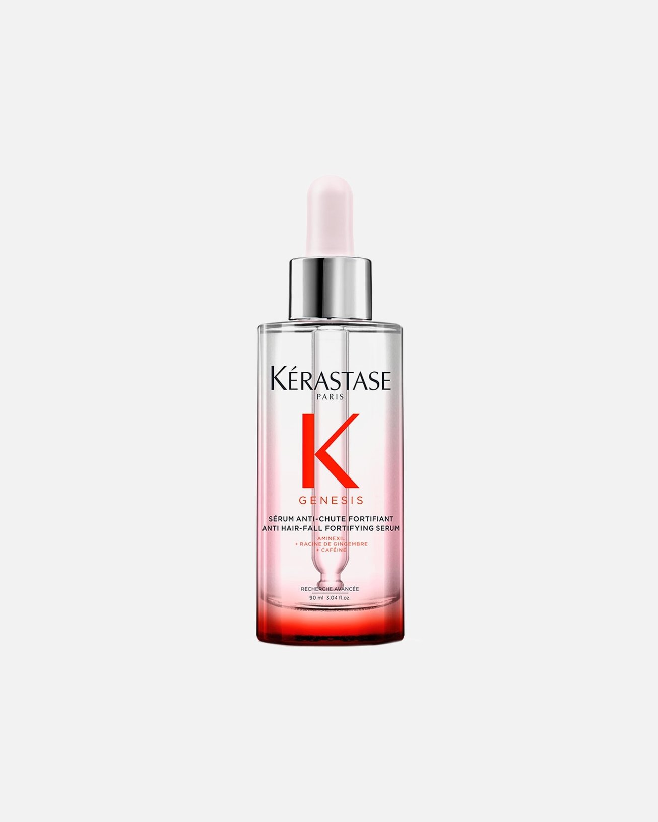 Kérastase Serum Fortifiant Anti-Chute: Anti-Haarbruch-Serum