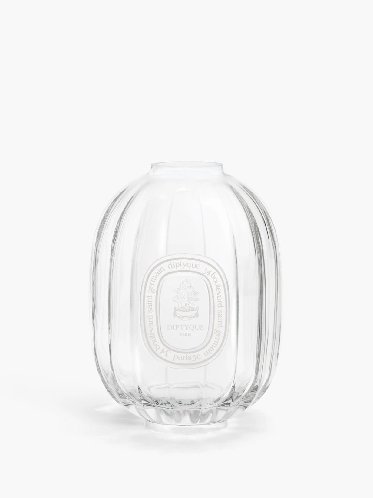 Diptyque Paris Raumduftspender - Glasflakon - 200ml