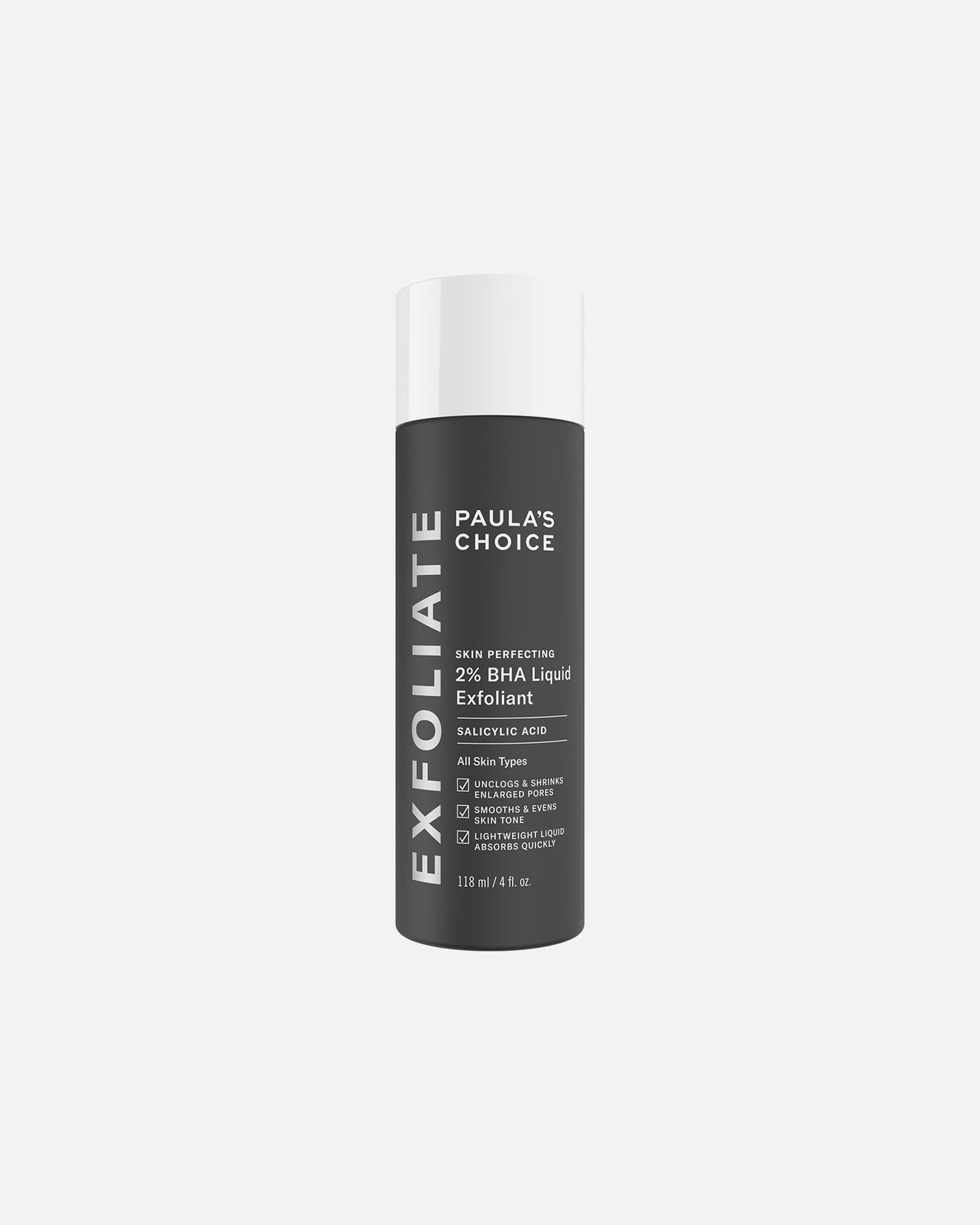 2% BHA Liquid Exfoliant