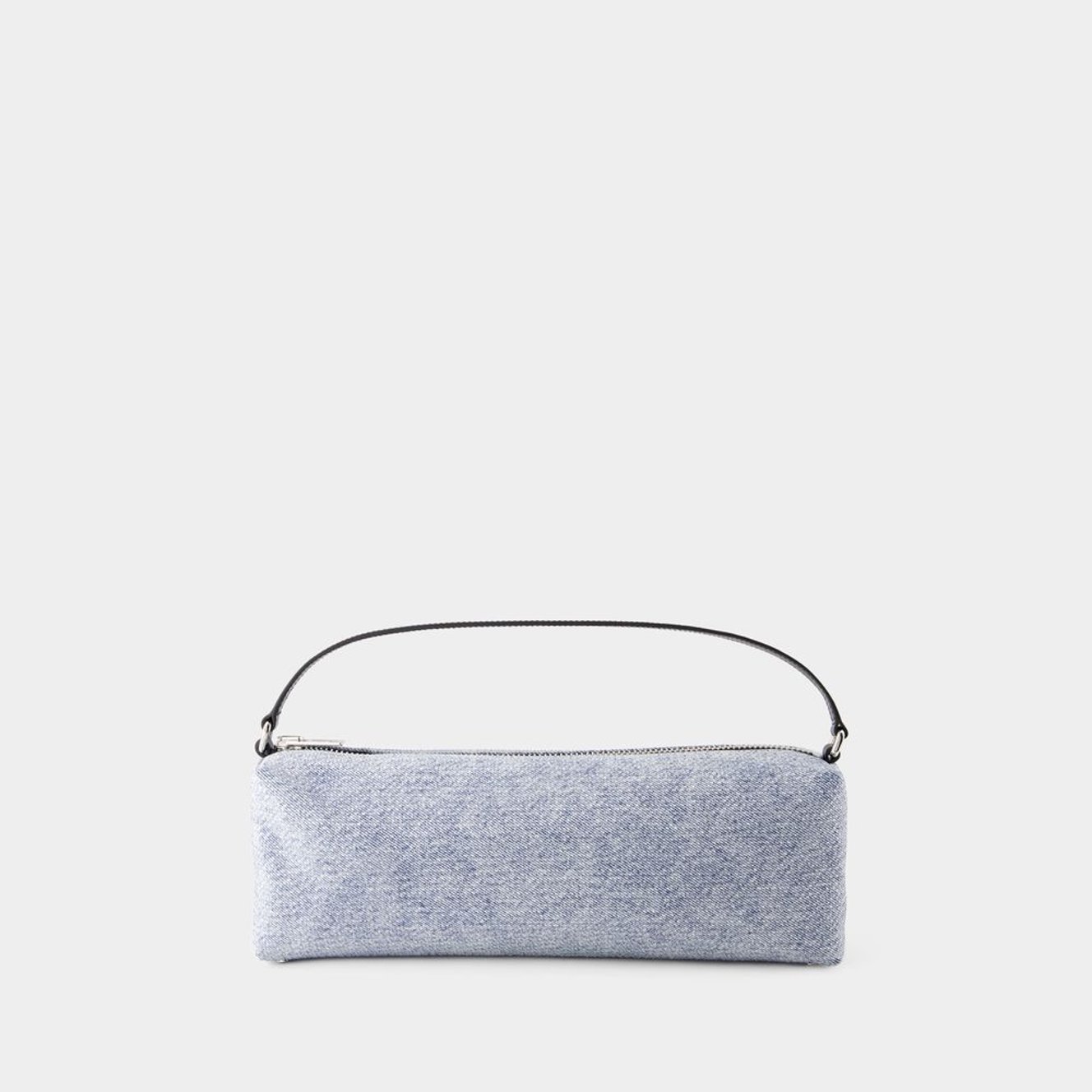 Heiress Flex Handtasche - Alexander Wang - Baumwolle - Blau