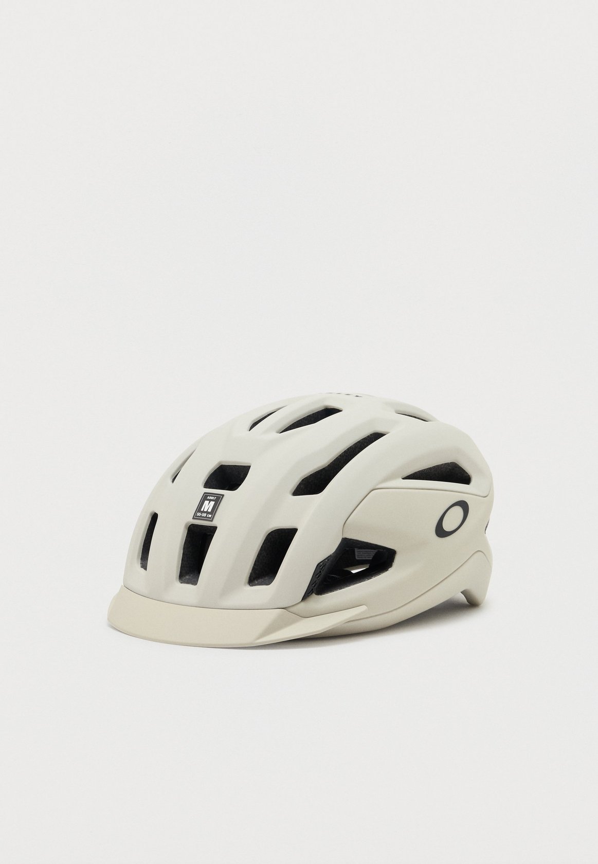 ARO3 ALLROAD UNISEX - Helmet - matte sand