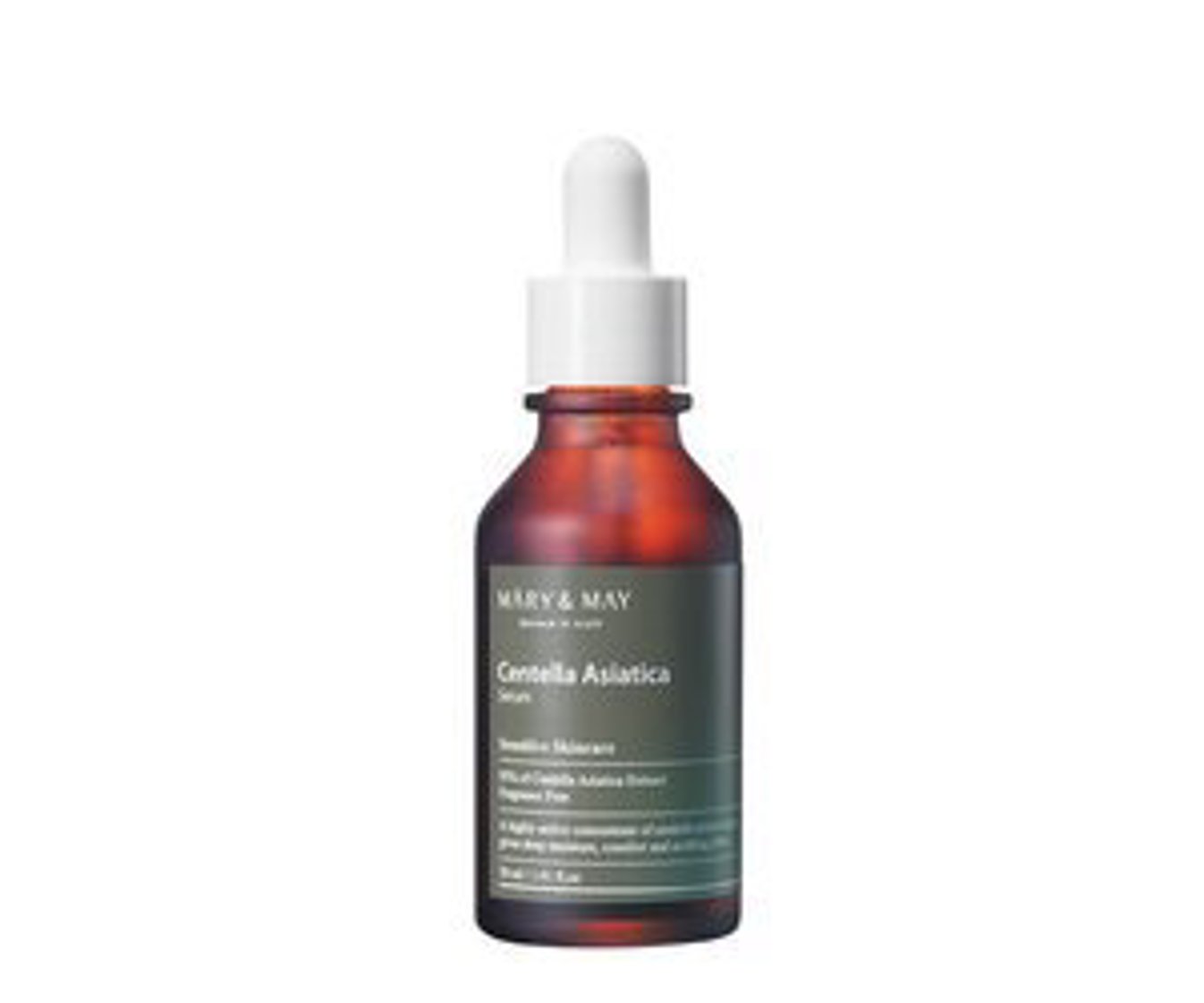 Mary & May Centella Asiatica Serum
