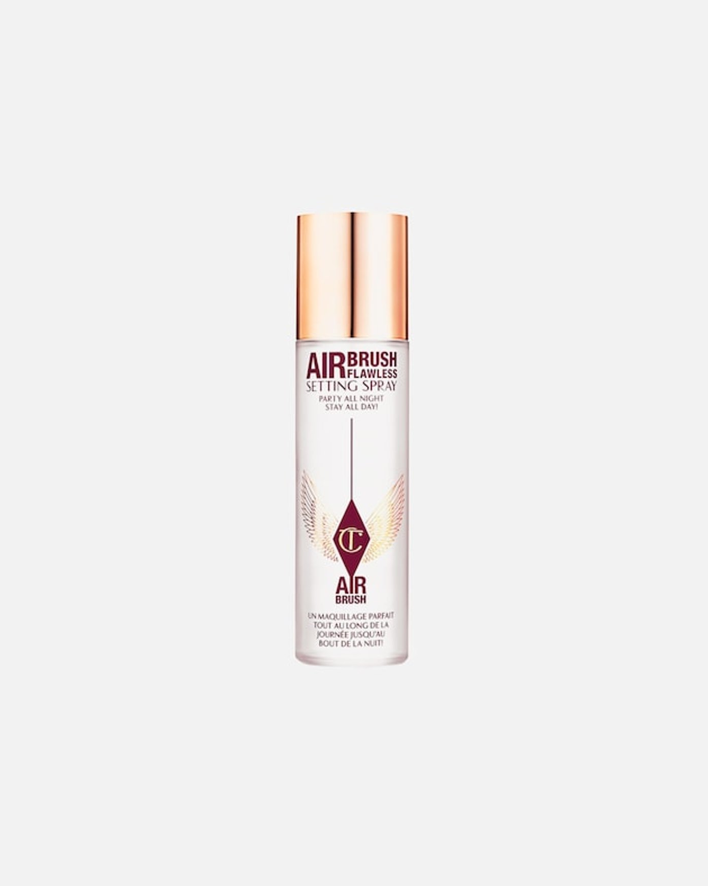 Charlotte Tilbury Airbrush Flawless Fixingspray 100ml