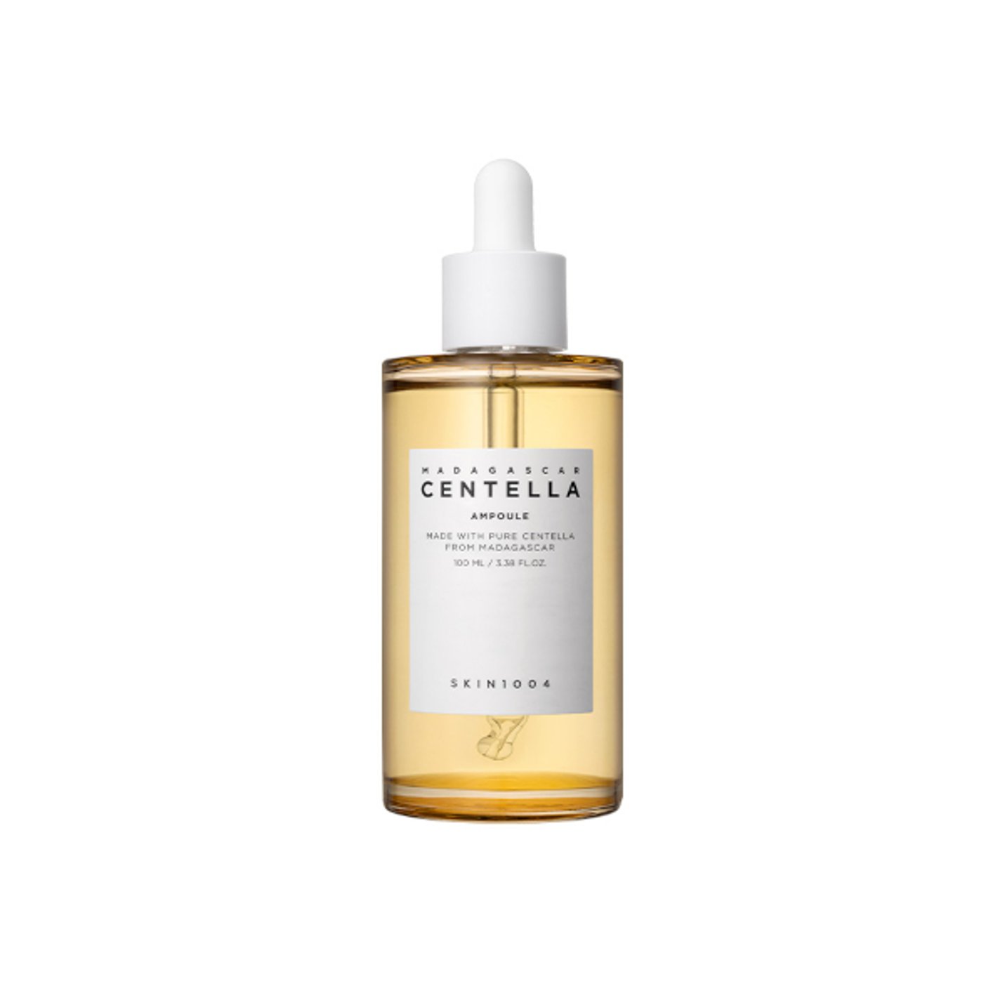 SKIN1004 - Madagascar Centella Ampoule - 100ml