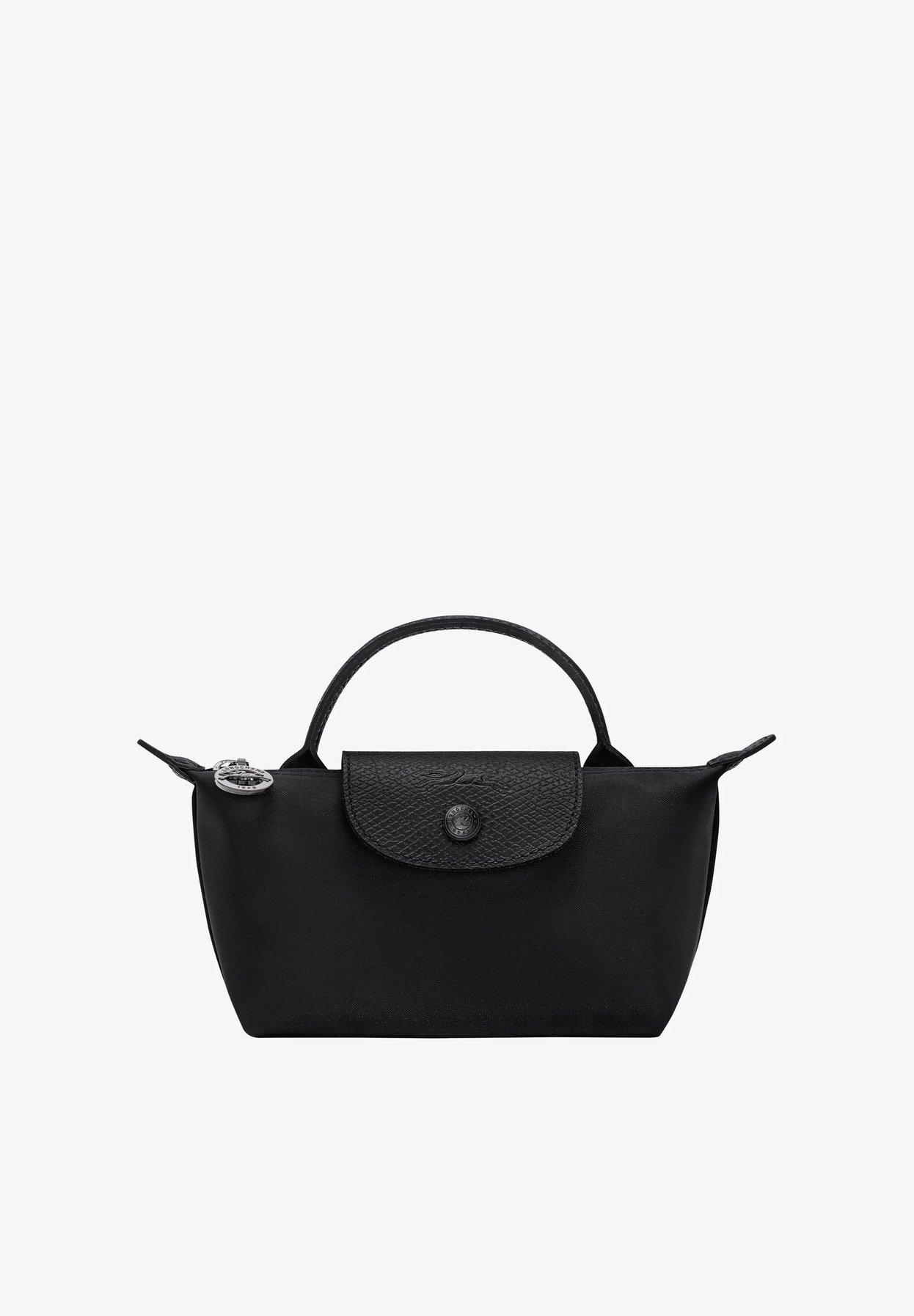 Longchamp XS LE PLIAGE ONE - Handtasche - schwarz