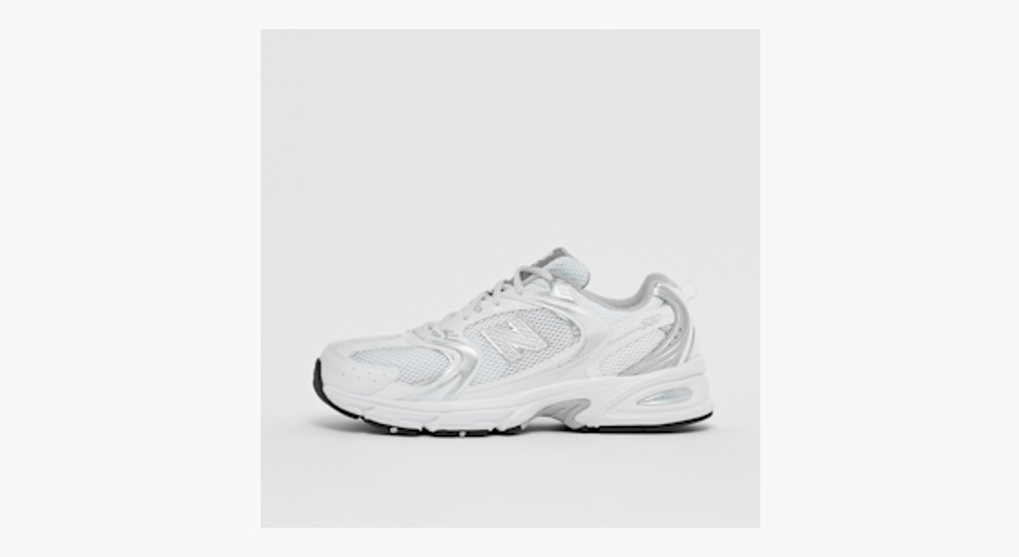 New Balance 530 weiß
