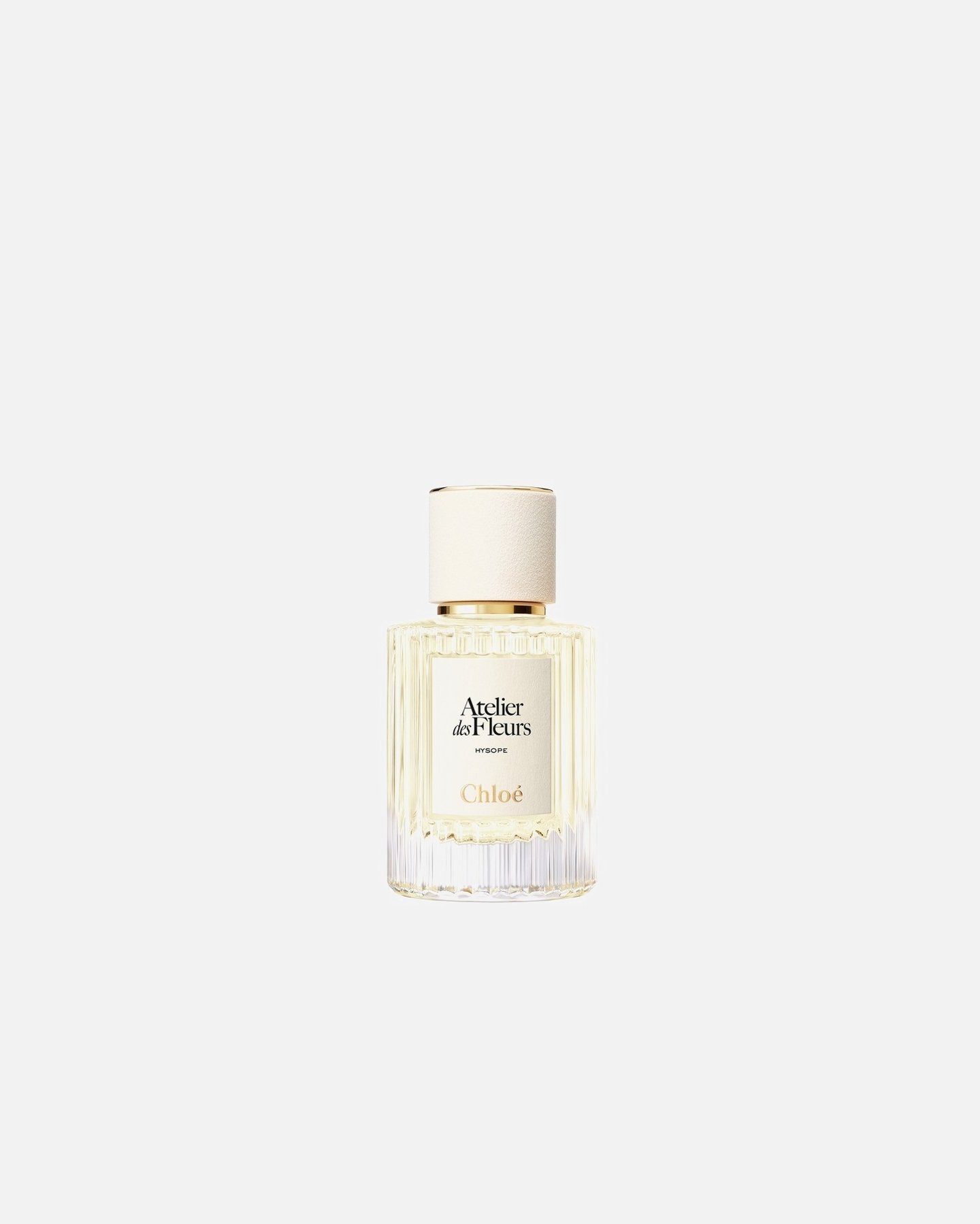 Chloé ATELIER DES FLEURS Hysope, Eau de Parfum