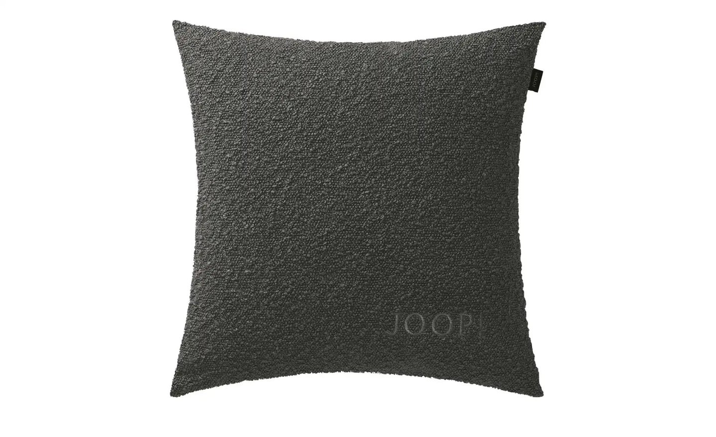 JOOP! Kissen J-Touch ¦ schwarz ¦ Maße (cm): B: 40 Dekokissen & Decken > Kissen > Dekokissen - Höffner