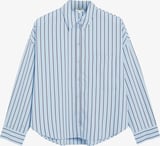 s.Oliver Bluse in Hellblau, image 1 of 4