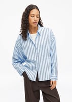 s.Oliver Bluse in Hellblau, image 2 of 4