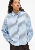 s.Oliver Bluse in Hellblau, image 4 of 4