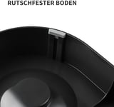 PETKIT CYBERTAIL Erhöhte Schüssel aus Edelstahl