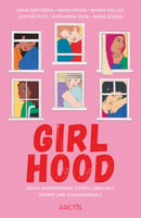 Basma Hallak, Anna Dimitrova, Amani Padda Girlhood, image 1 of 2