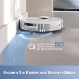 Mova E30 Ultra Saugroboter mit Wischfunktion