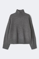 Gina Tricot Knitted turtleneck sweater, Bild 4 von 4