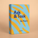 finimi Ask & Task Birthday Edition