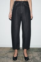 JEANS ZW COLLECTION TAPERED MITTELHOHER BUND, image 2 of 6