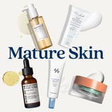 SKIN CUPID Mature Skin Starter Set, image 2 of 2