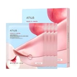 Peach 70 Niacin Brightening Collagen Mask